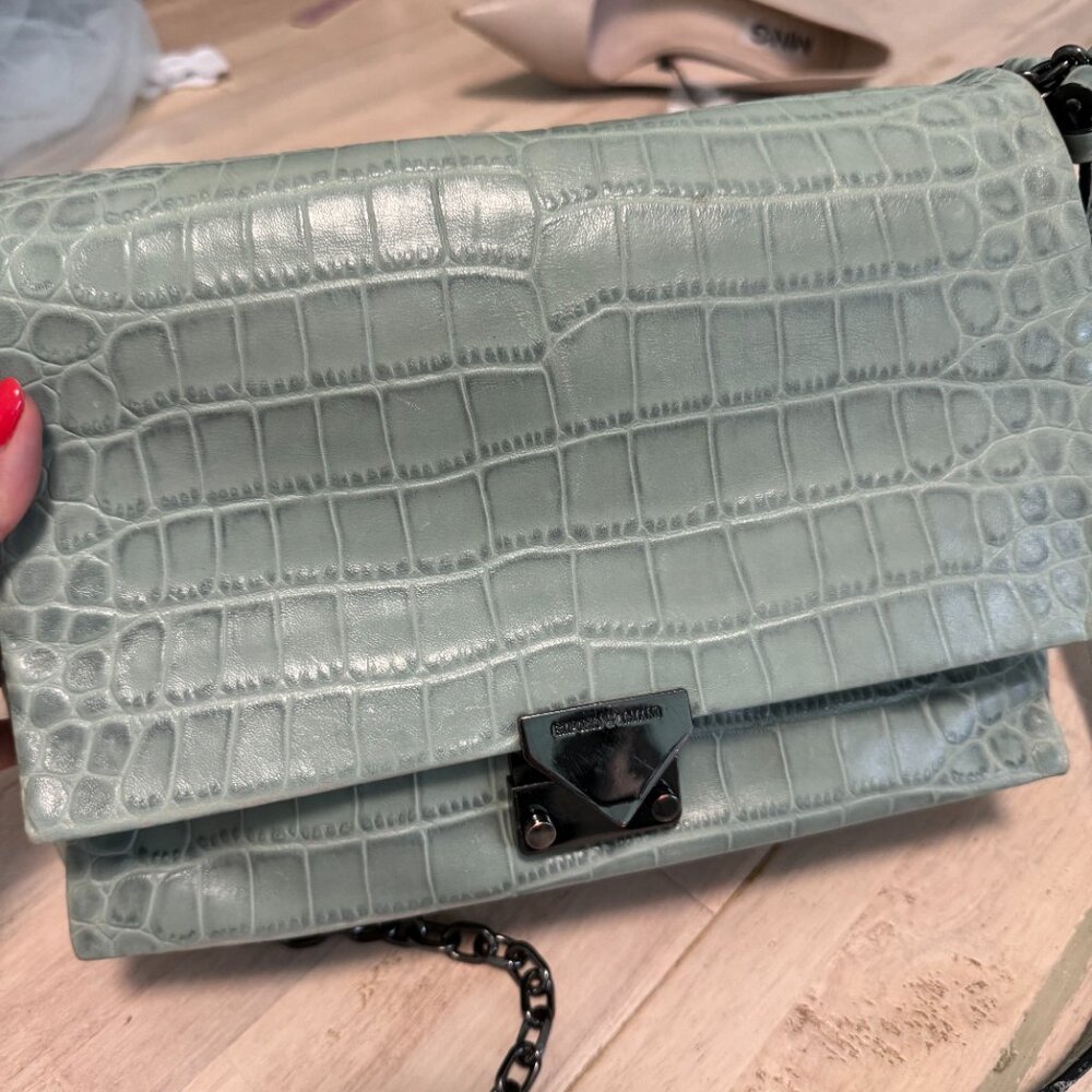 Emporio Armani handbag